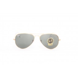 RAY-BAN AVIATOR 2