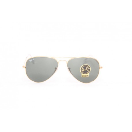 RAY-BAN AVIATOR RB 3025 DORADA